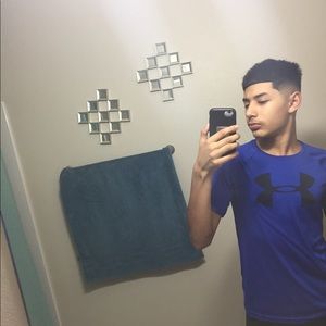 Meet your Posher, Julio